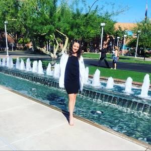 Meet your Posher, Emma